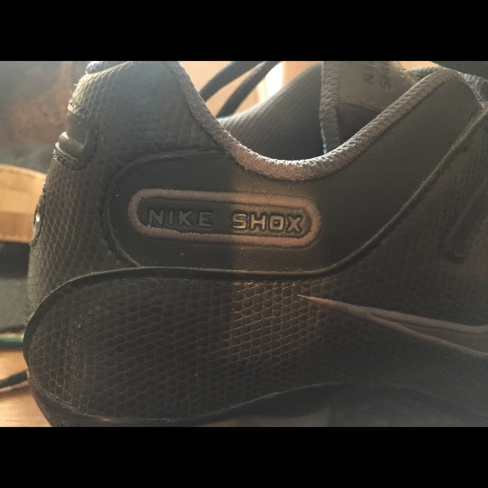 Nike shox